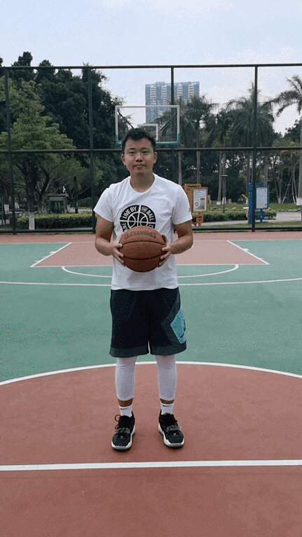 为什么大前锋在比赛中需要特别的体能训练?_2